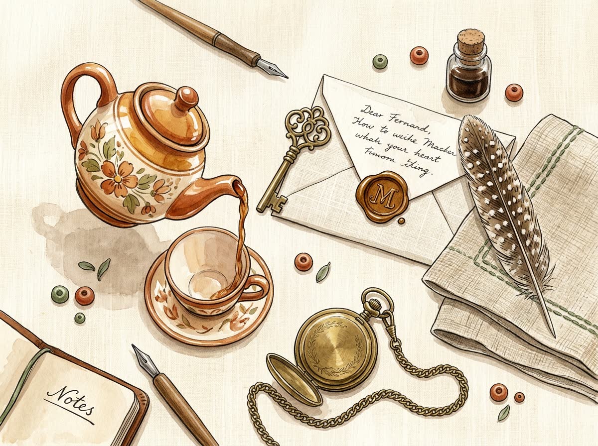 Dashboard illustration